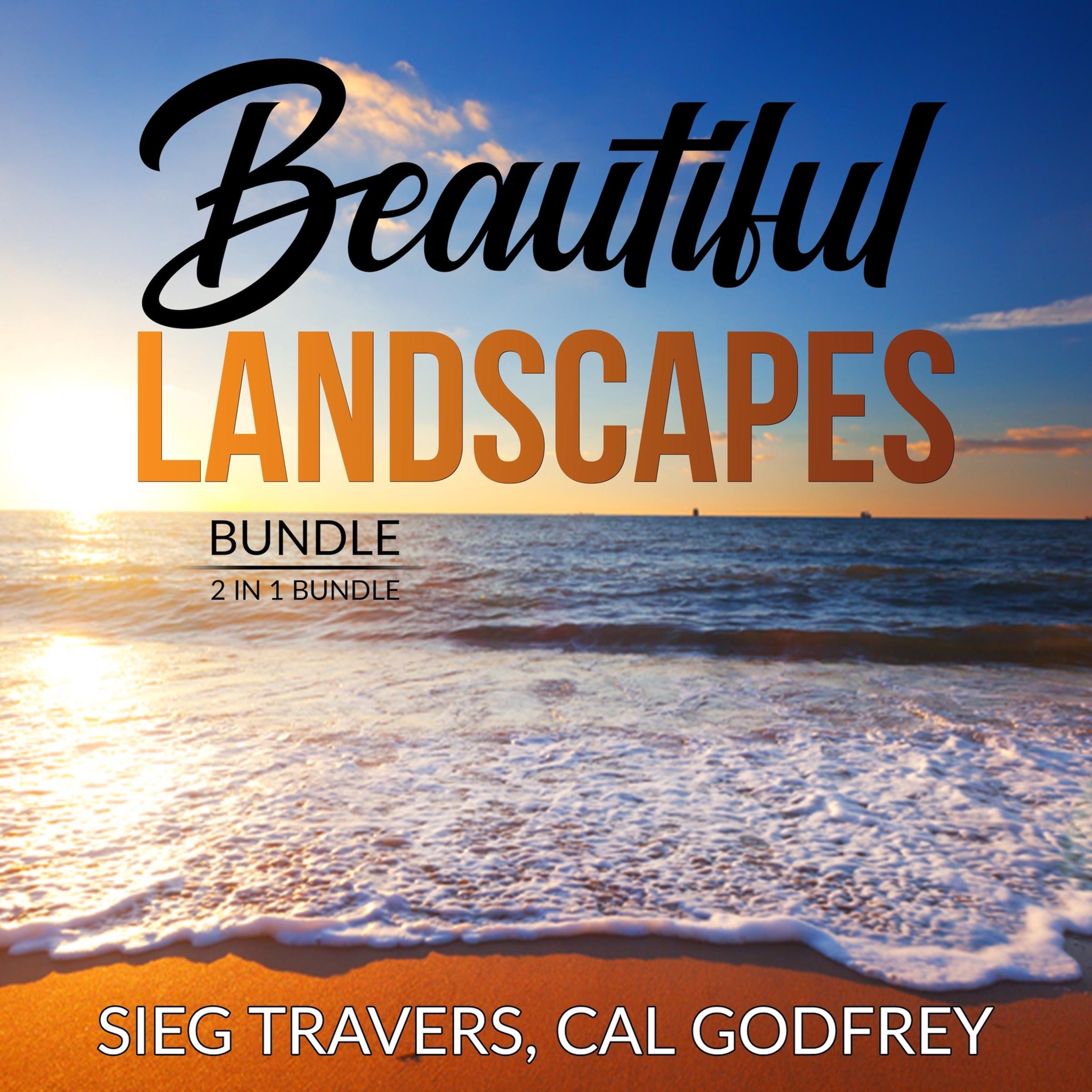 Beautiful Landscapes Bundle: 2 in 1 Bundle, Therapeutic Landscapes and Lawn Geek. ilmaiseksi