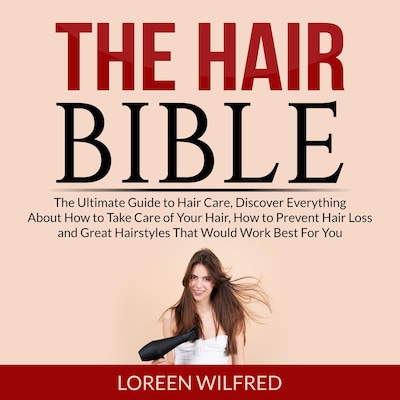 cover your hair in the bible