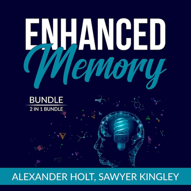 Kirjankansi teokselle Enhanced Memory Bundle, 2 in 1 Bundle: Super Memory and Practical Memory