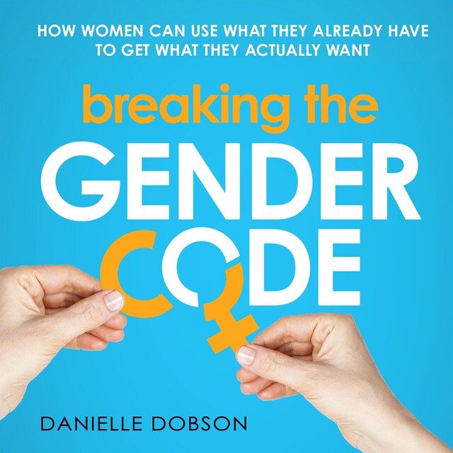 Book cover for Breaking the Gender Code