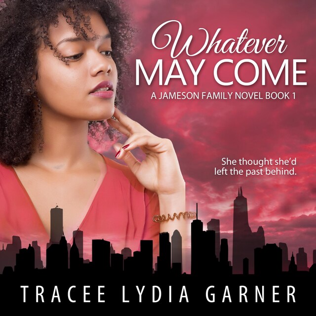 Book cover for Whatever May Come