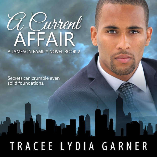 Book cover for A Current Affair