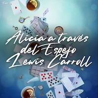 Alicia a través del espejo