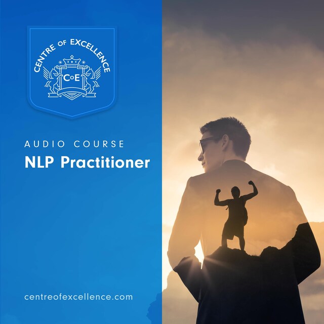 Buchcover für NLP Practitioner