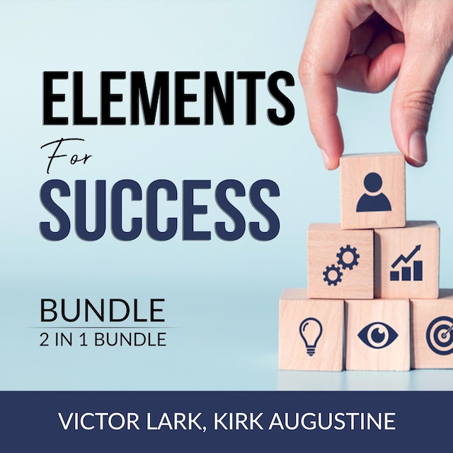 Book cover for Elements for Success Bundle, 2 in 1 Bundle: Mindset Secrets and Strength Finder