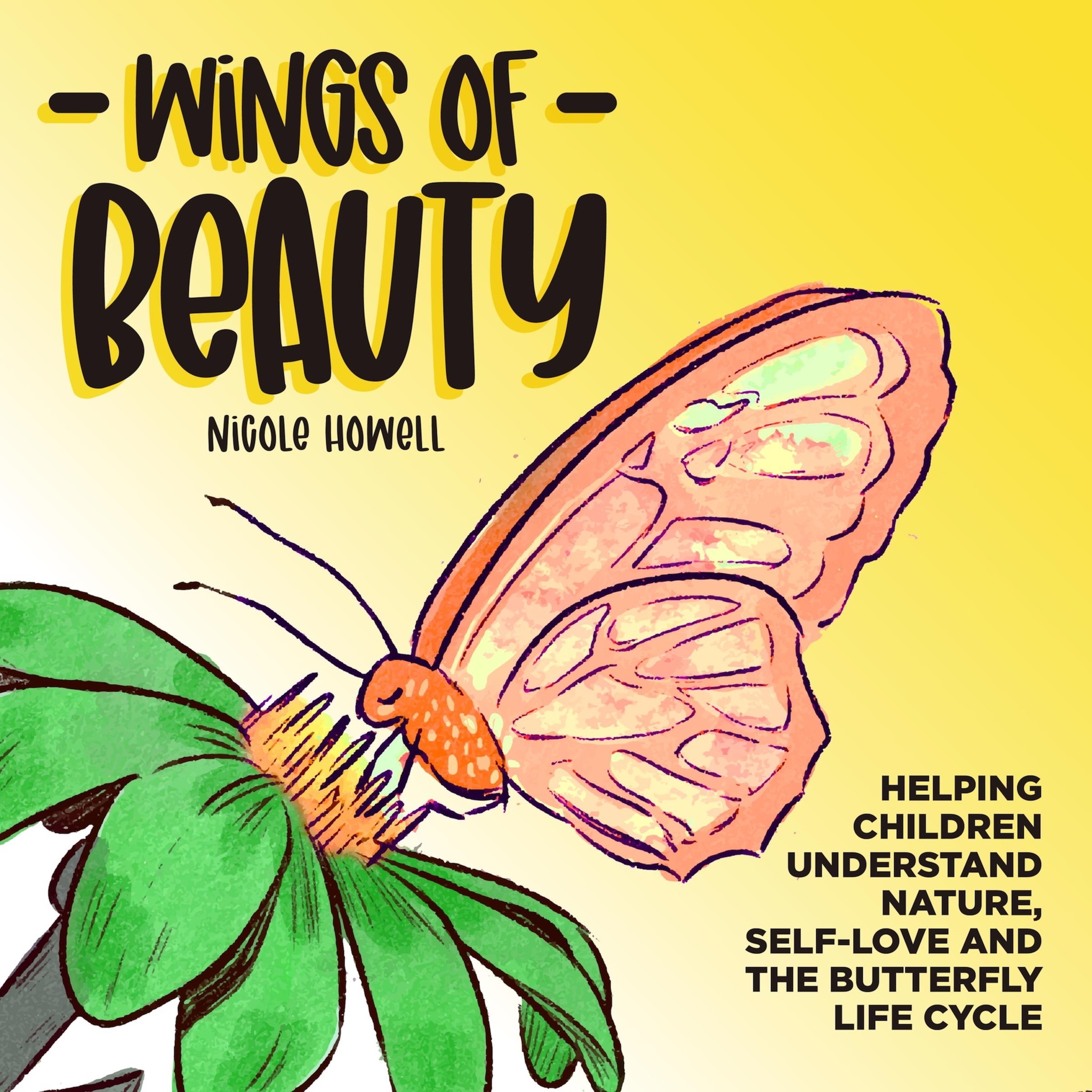 Wings of Beauty ilmaiseksi