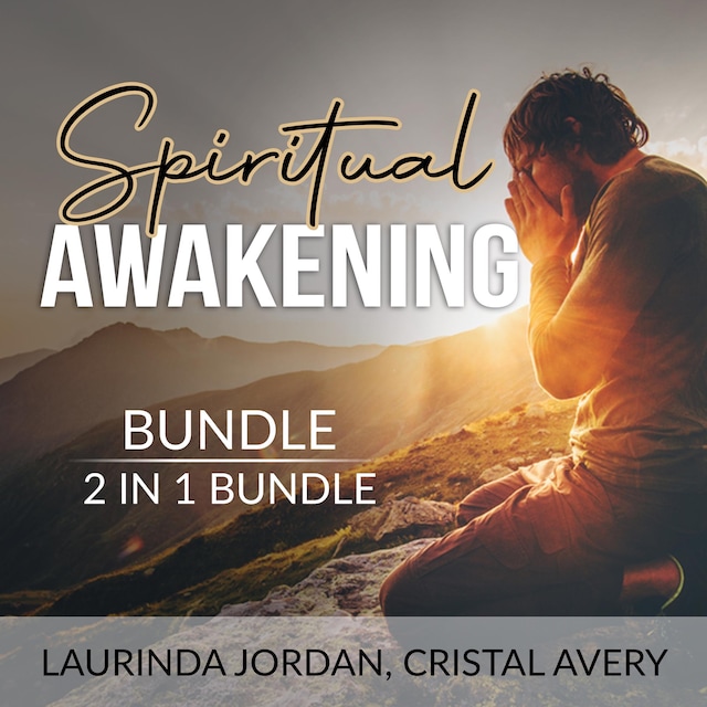 Boekomslag van Spiritual Awakening Bundle 2 in 1 Bundle: Soul Retrieval and Unbound Soul