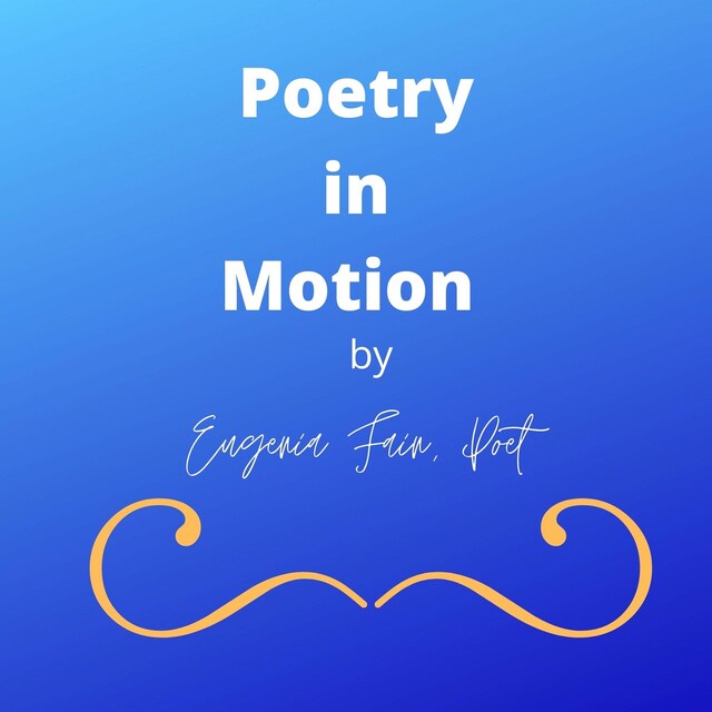 Buchcover für Poetry in Motion