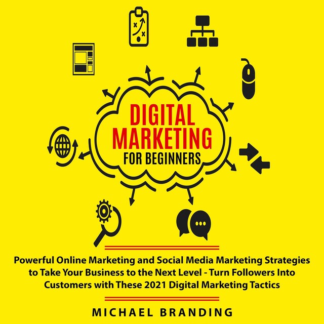 Digital Marketing for Beginners