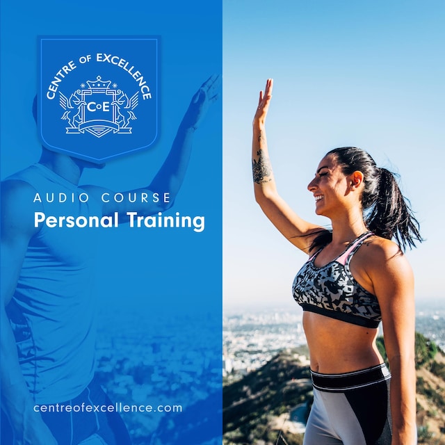 Book cover for Personal Training