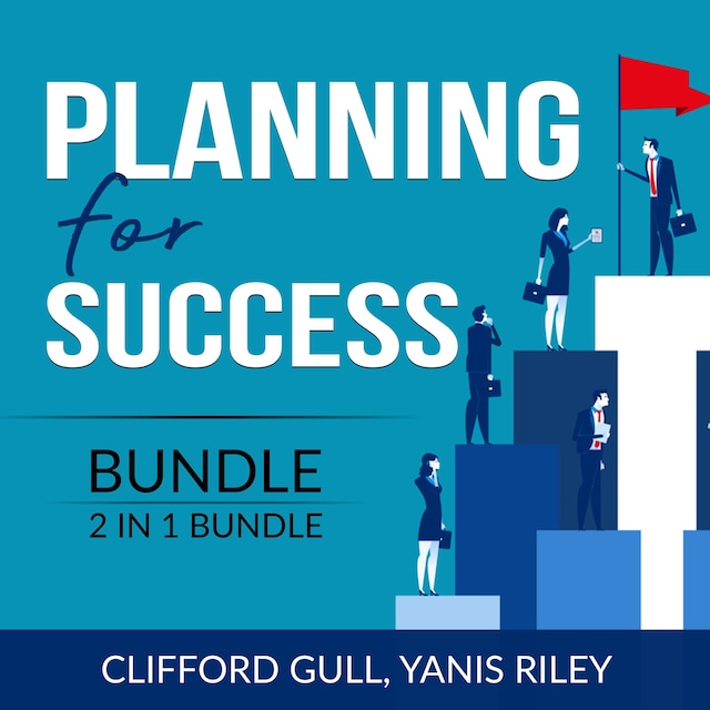 Book cover for Planning for Success Bundle, 2 in 1 Bundle: Success Starts Here and Fit For Success