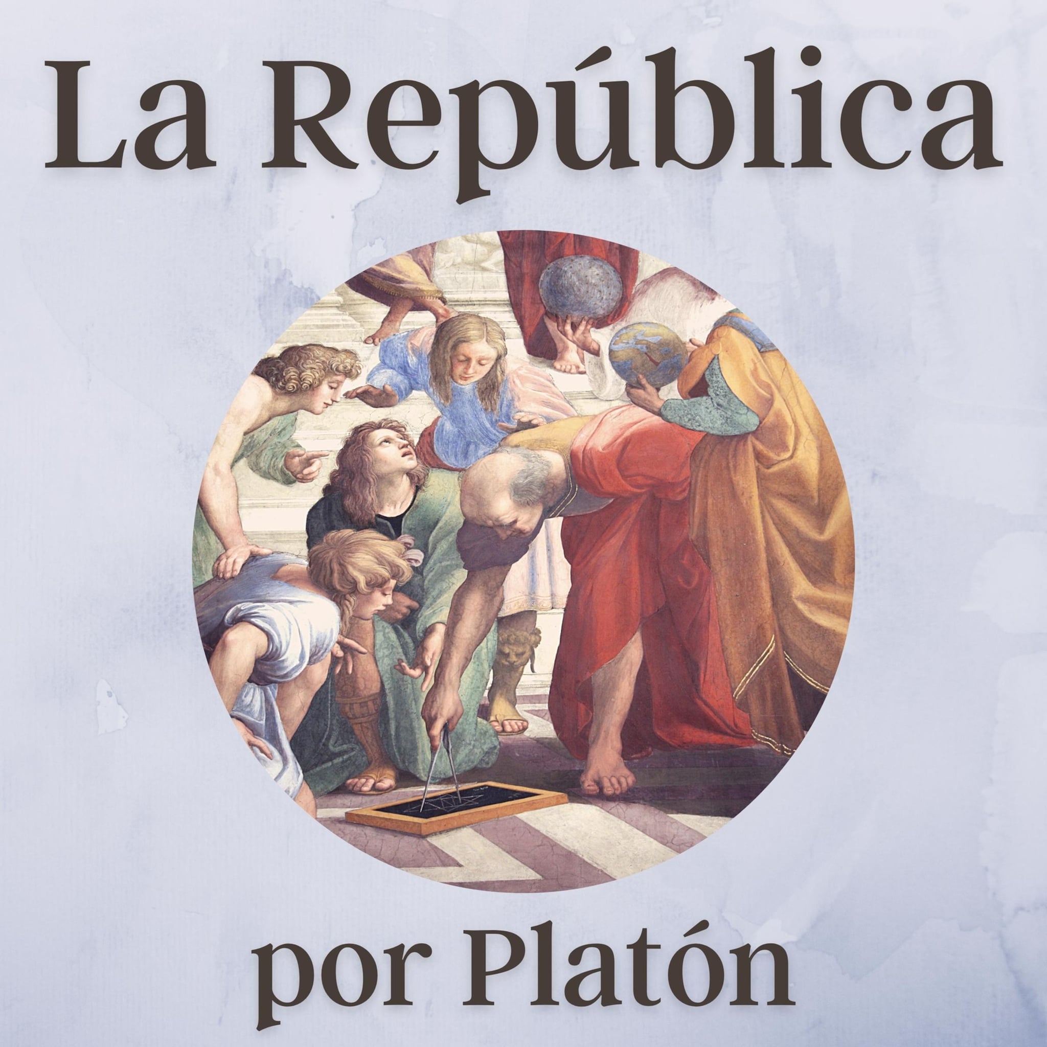 La República (versión completa) ilmaiseksi