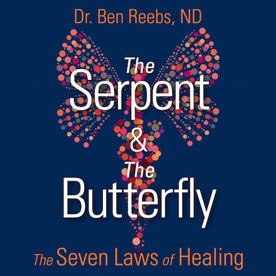 The Serpent and the Butterfly