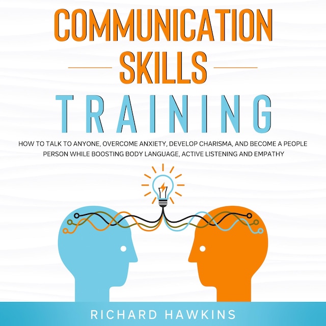 Kirjankansi teokselle Communication Skills Training