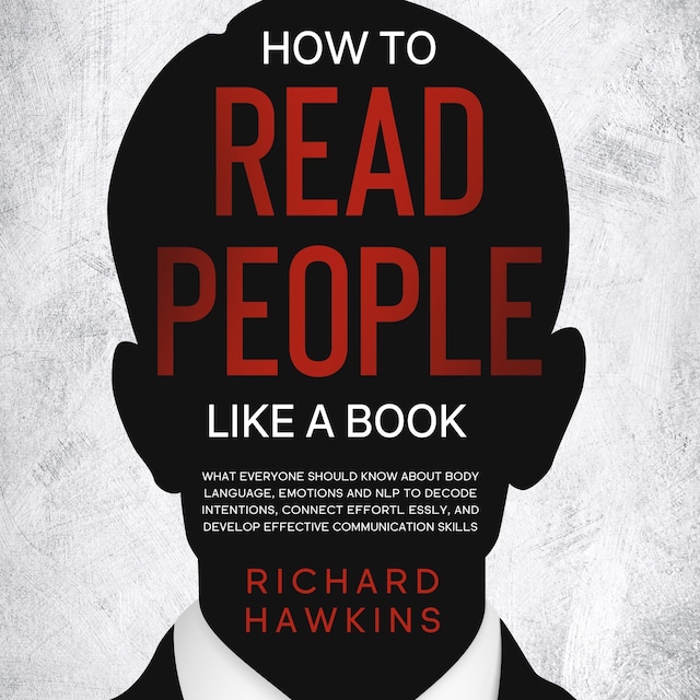 Kirjankansi teokselle How to Read People Like a Book
