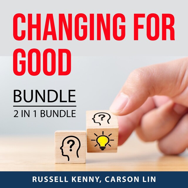 Bogomslag for Changing For Good Bundle, 2 in 1 Bundle