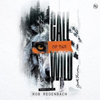 The Call of the Wild bookCoverFor