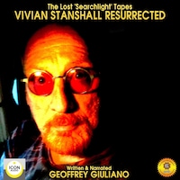 The Lost Searchlight Tapes Vivian Stanshall Resurrected