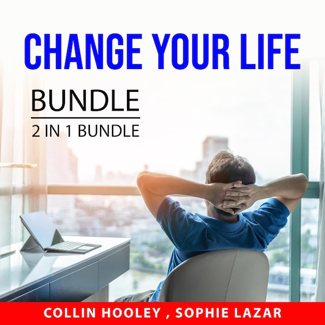 Change Your Life Bundle, 2 IN 1 Bundle: Changes That Heal and Simple Changes