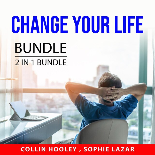 Book cover for Change Your Life Bundle, 2 IN 1 Bundle: Changes That Heal and Simple Changes