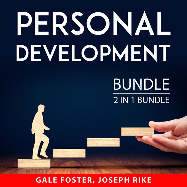 Okładka książki dla Personal Development Bundle, 2 in 1 Bundle: Win the Day and Empower Your Success