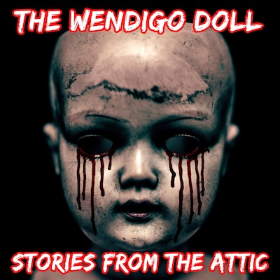 The Wendigo Doll: A Short Horror Story