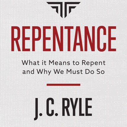 Repentance bookCoverFor