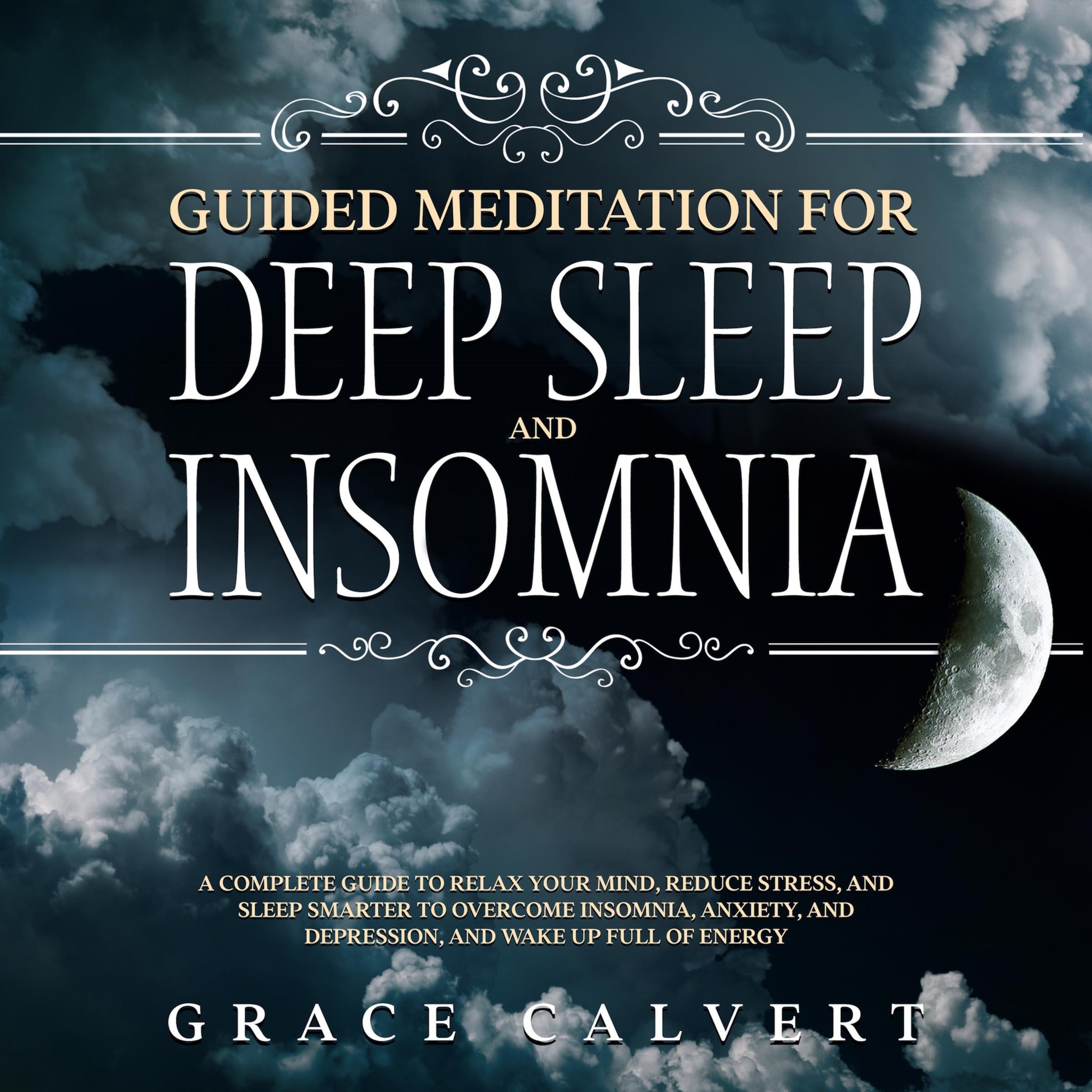 Guided Meditation for Deep Sleep and Insomnia ilmaiseksi