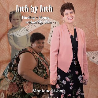 Inch by Inch bookCoverFor