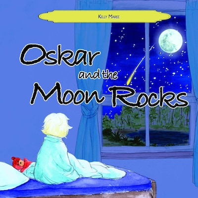 Oskar and the Moon Rocks
