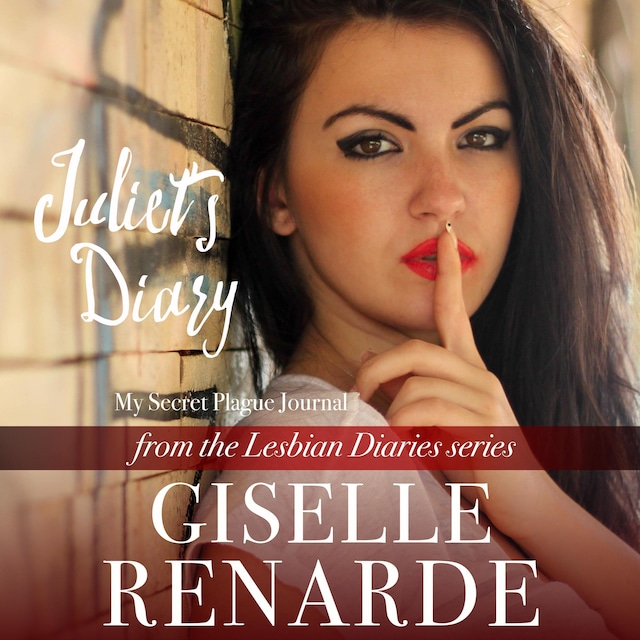 Juliet's Diary: My Secret Plague Journal