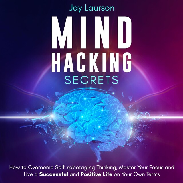 Book cover for Mind Hacking Secrets