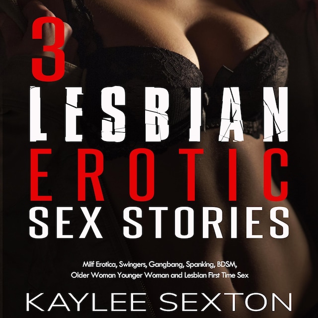 3 Lesbian Erotic Sex Stories Buchcover für 3 Lesbian Erotic Sex Stories