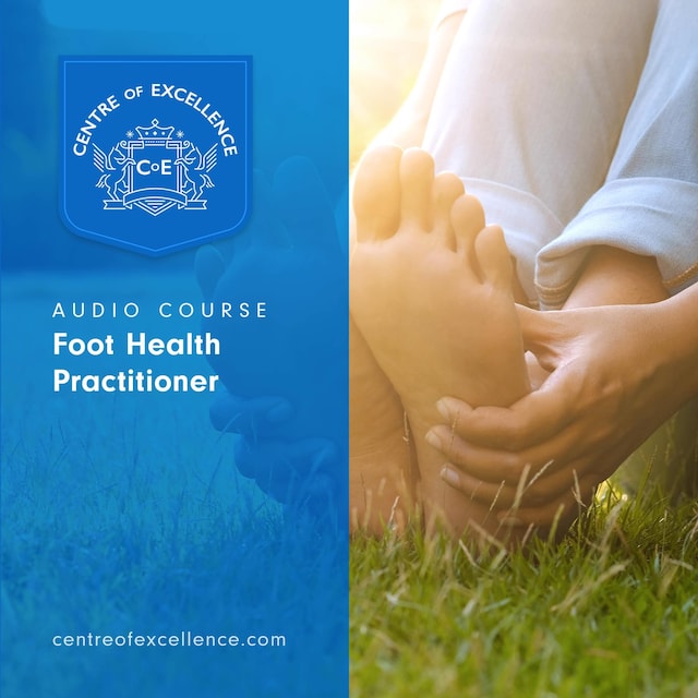 Boekomslag van Foot Health Practitioner