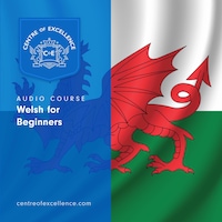 Welsh for Beginners