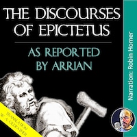 The Discourses of Epictetus