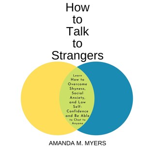How to Talk to Strangers bookCoverFor