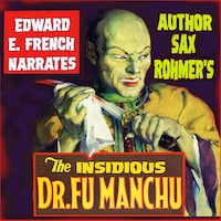 The Insidious Dr. Fu Manchu