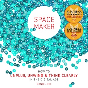 Spacemaker bookCoverFor