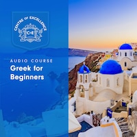 Greek for Beginners
