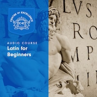 Latin for Beginners