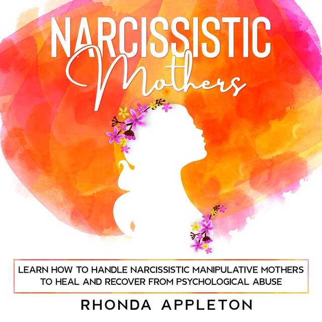 Portada de libro para Narcissistic Mothers