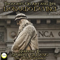 Thoughts On Art and Life