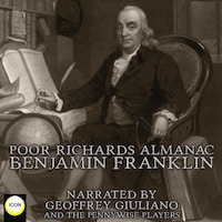 Poor Richards Almanac