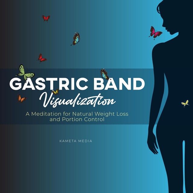 Buchcover für Gastric Band Visualization