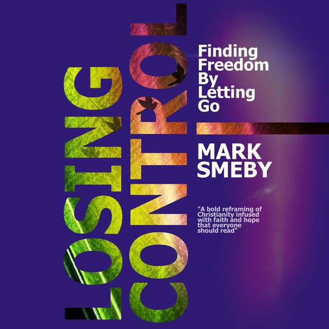 Portada de libro para Losing Control