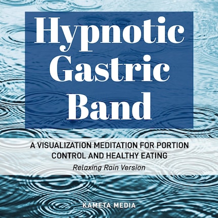 Hypnotic Gastric Band bookCoverFor