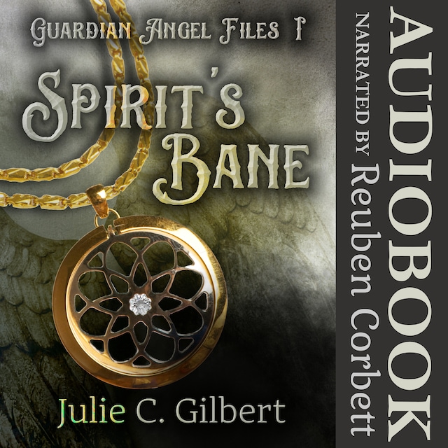 Copertina del libro per Spirit's Bane