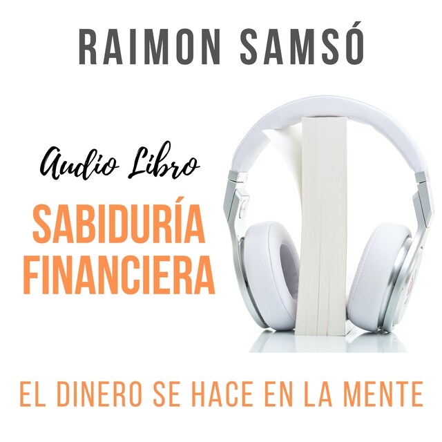 Okładka książki dla Sabiduría Financiera