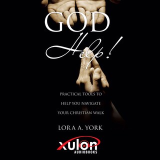 God Help! bookCoverFor